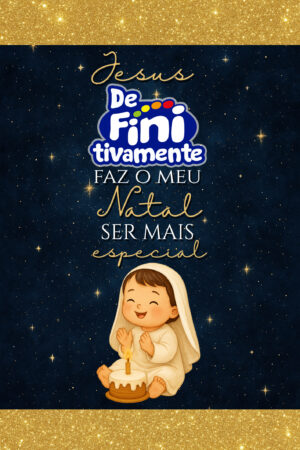 Capinha adesiva para Fini